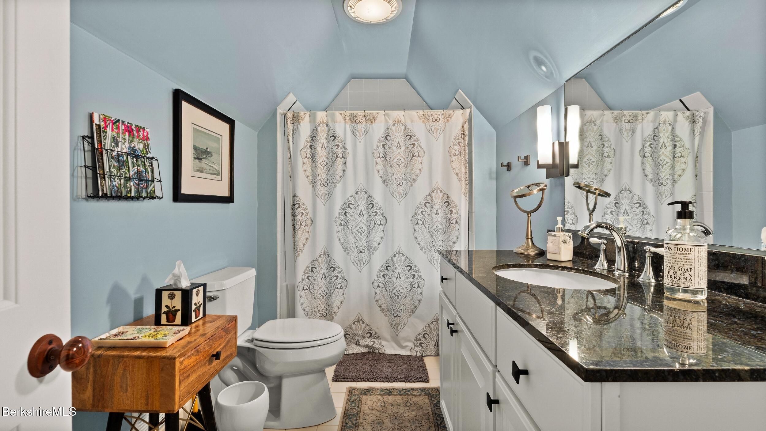 485 Ed Jones Road Otis, MA 01253 - Photo 23 of 36 Second Floor Bath