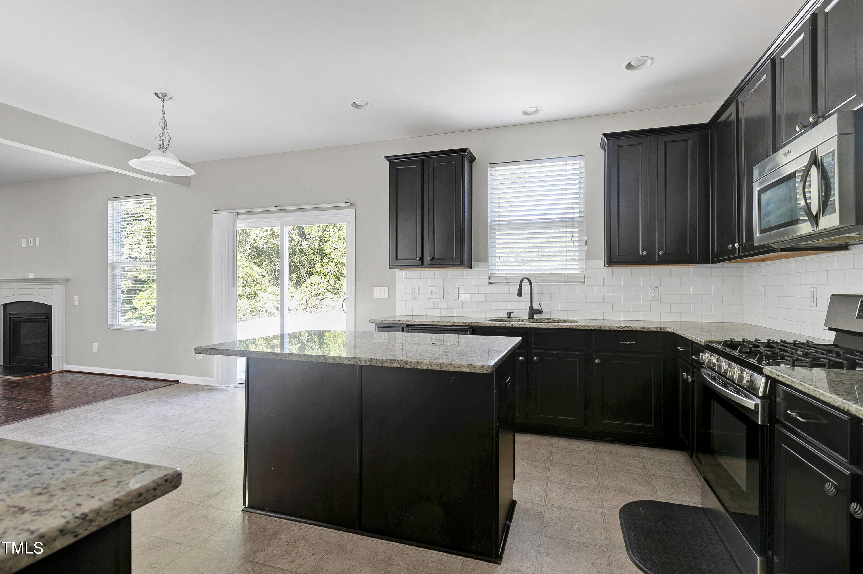 3939 Big Pond Court Raleigh, NC 27616 - Photo 18 of 47 Scene-18