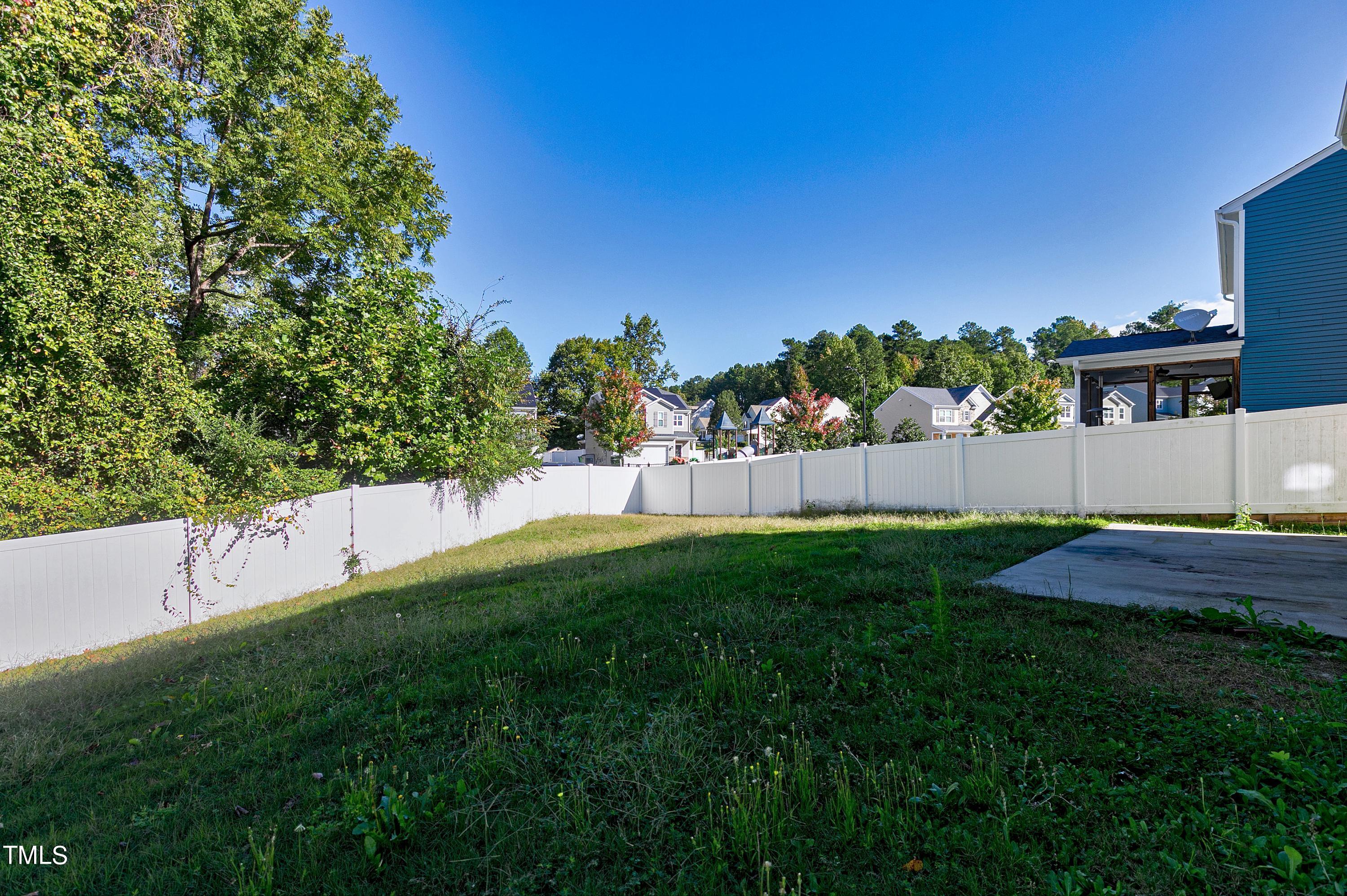 3939 Big Pond Court Raleigh, NC 27616 - Photo 40 of 47 Scene-42
