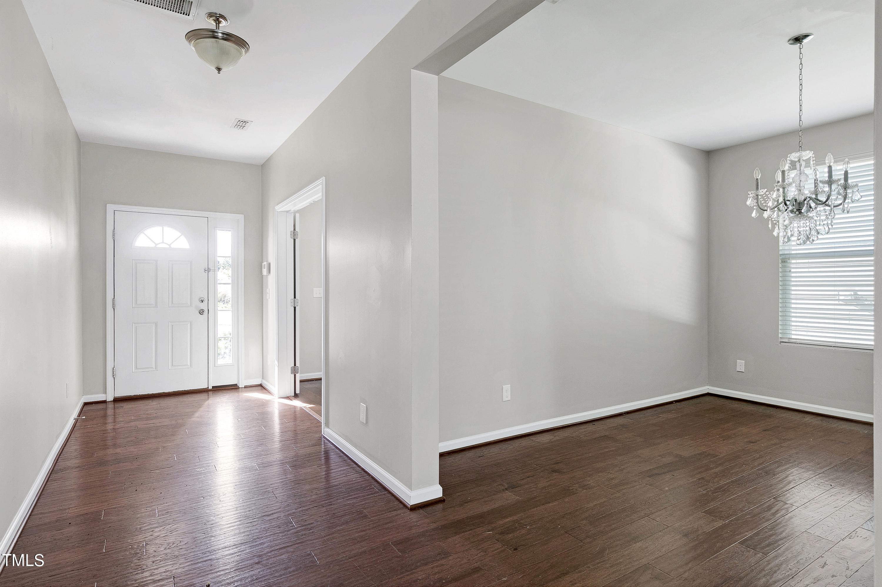 3939 Big Pond Court Raleigh, NC 27616 - Photo 4 of 47 Scene-4