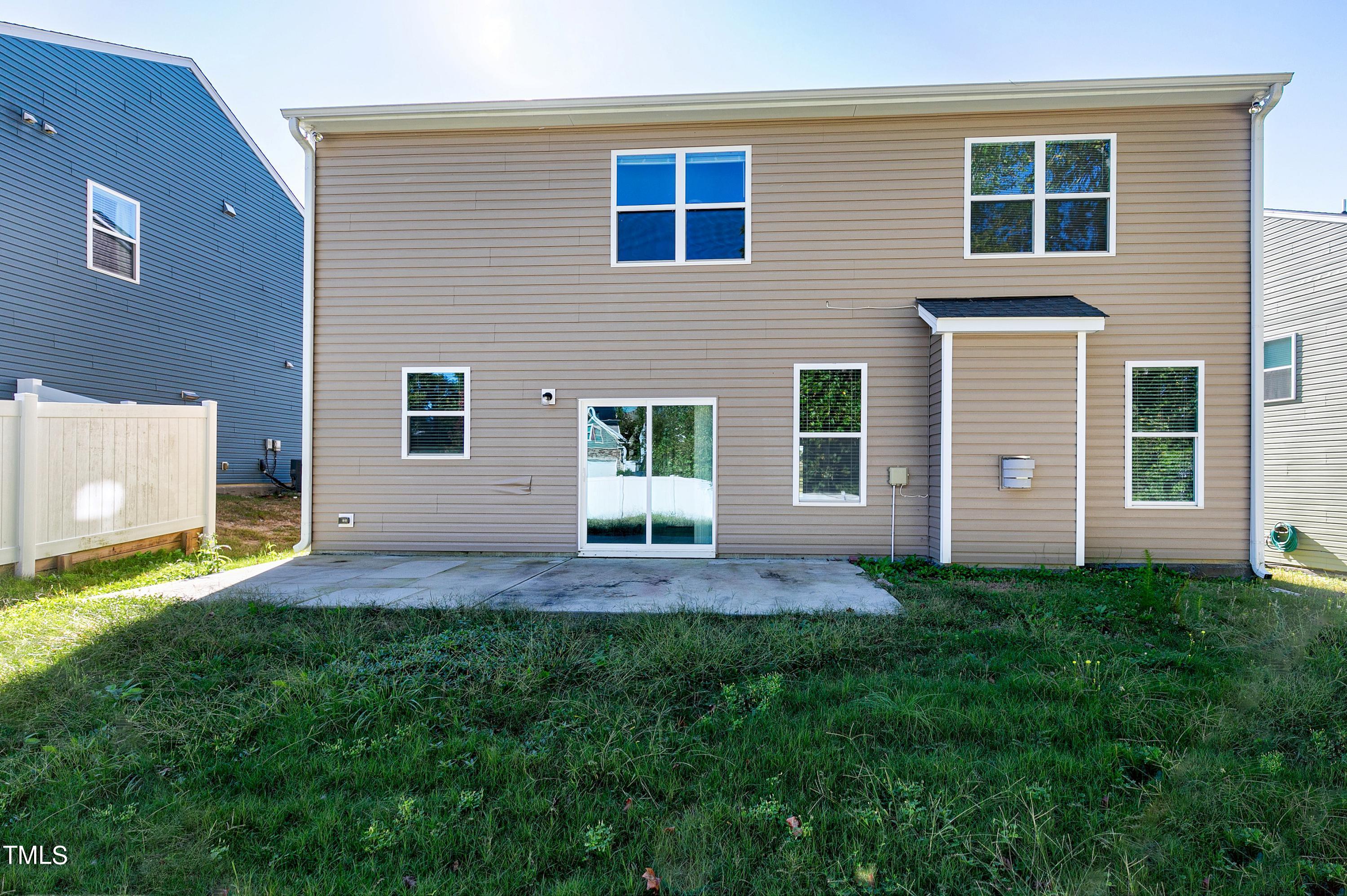 3939 Big Pond Court Raleigh, NC 27616 - Photo 41 of 47 Scene-43