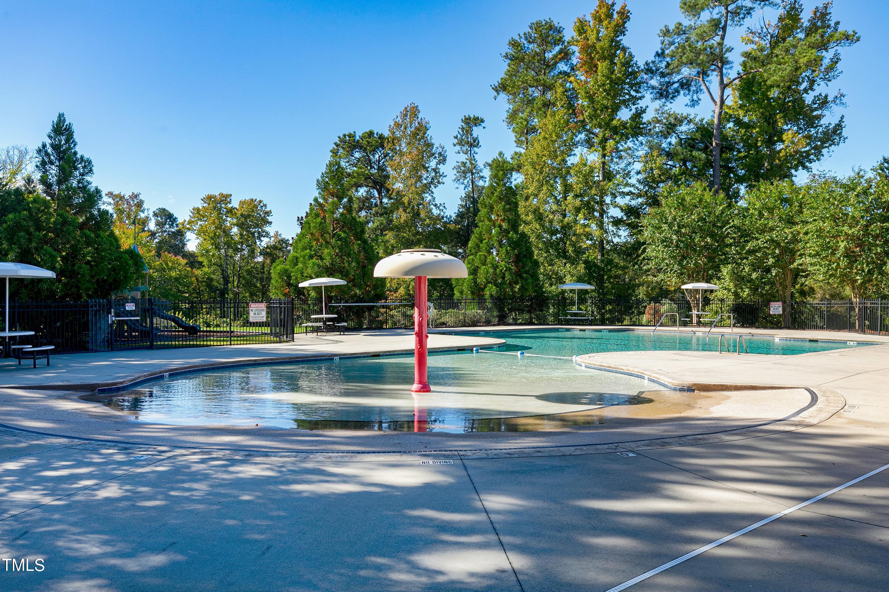 3939 Big Pond Court Raleigh, NC 27616 - Photo 44 of 47 Scene-46