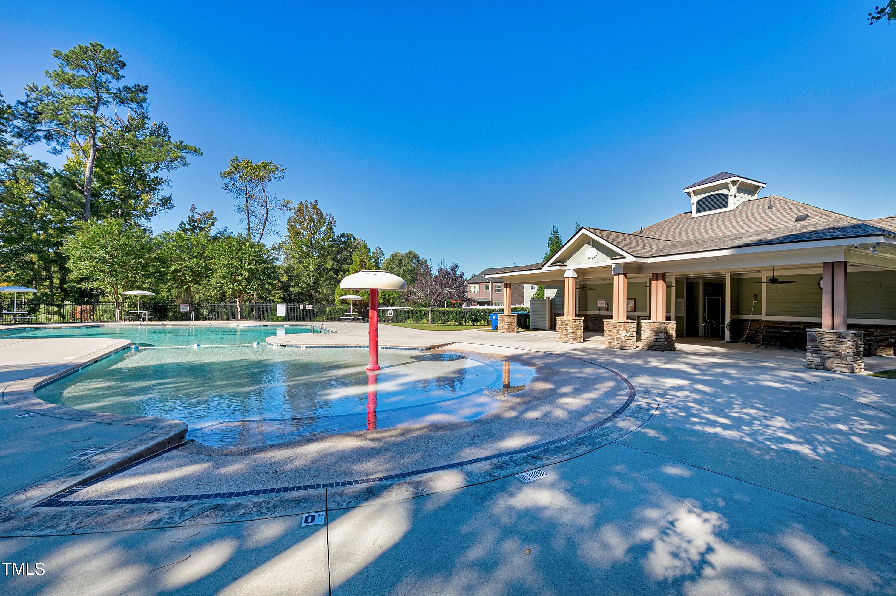 3939 Big Pond Court Raleigh, NC 27616 - Photo 47 of 47 Scene-49