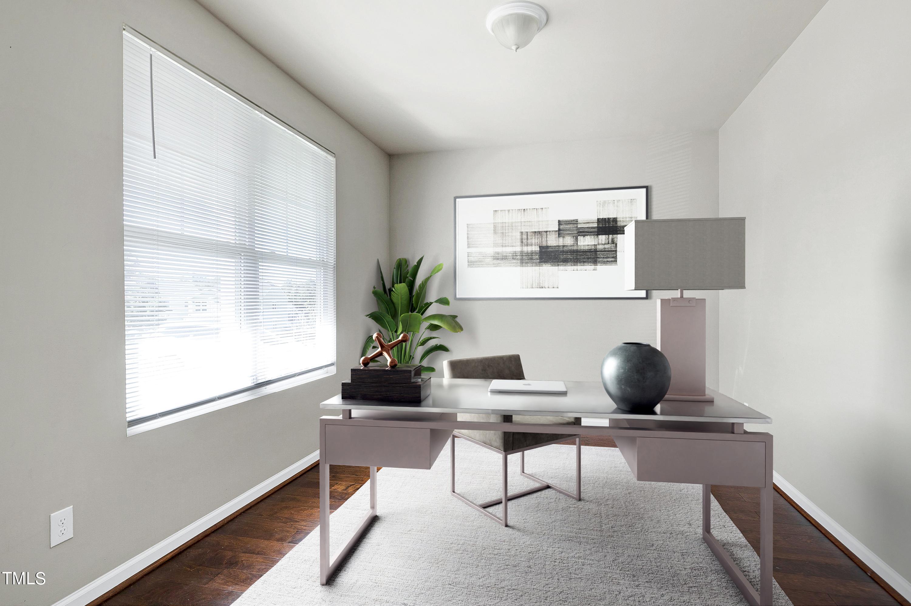 3939 Big Pond Court Raleigh, NC 27616 - Photo 6 of 47 Scene-6-Staged