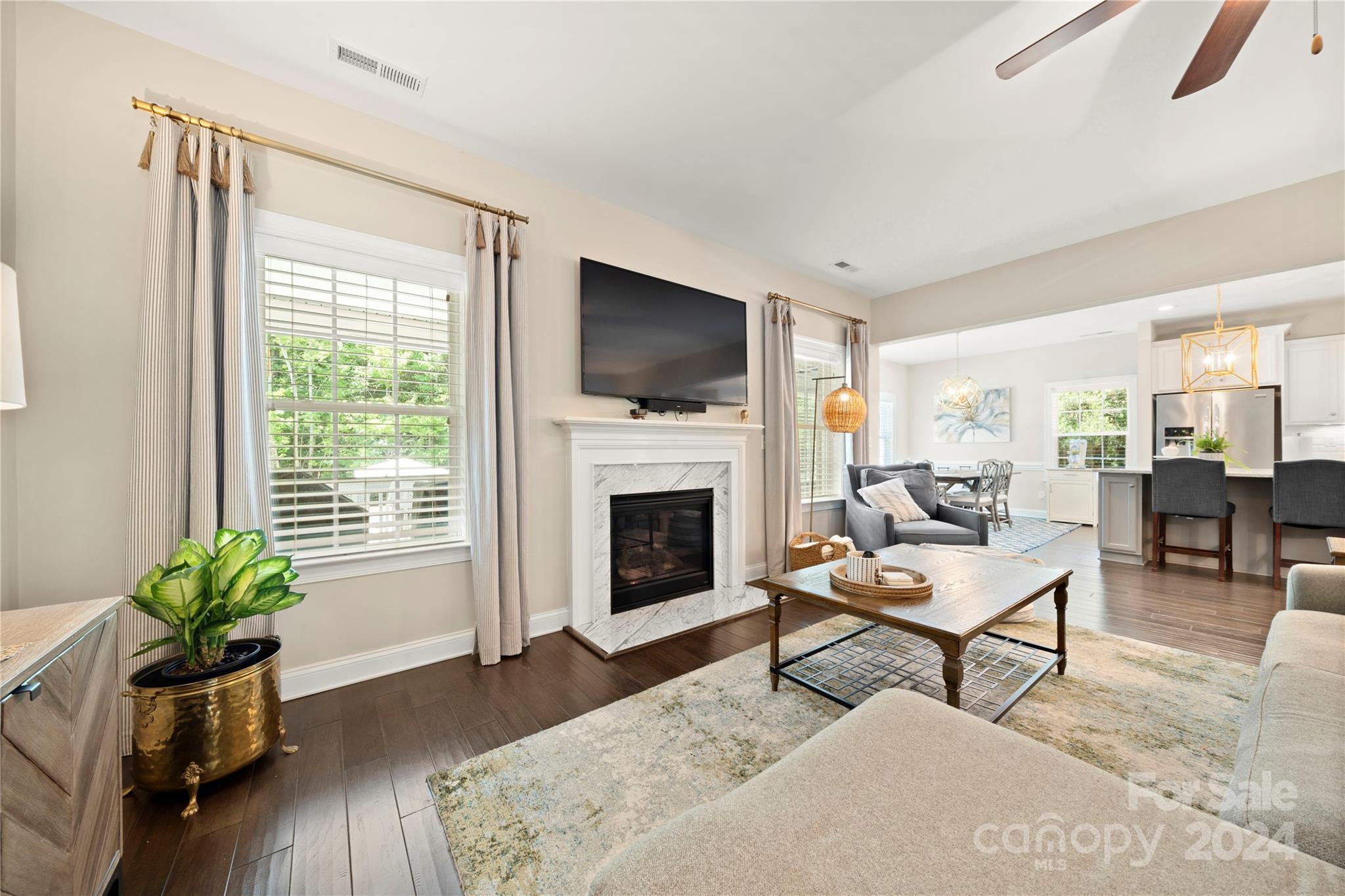 612 Highland Ridge Point Clover, SC 29710 - Photo 3 of 47 Gallery Image 3