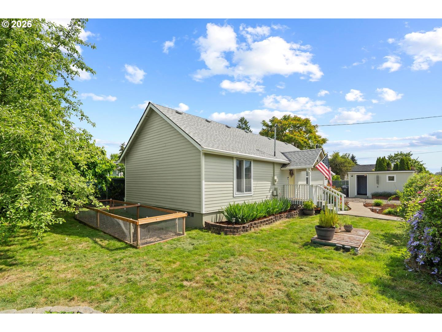 24486 South Barlow Road Canby, OR 97013 - Photo 2 of 29