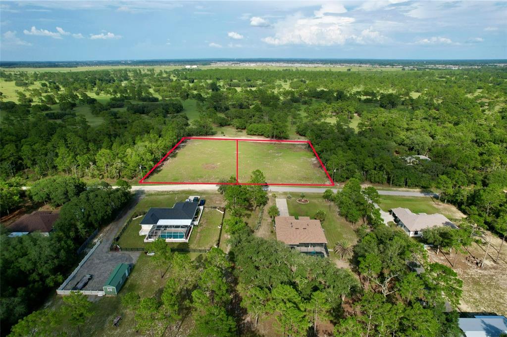 0 Southwest 121st Terrace Southwest Dunnellon, FL 34432 - Photo 4 of 10