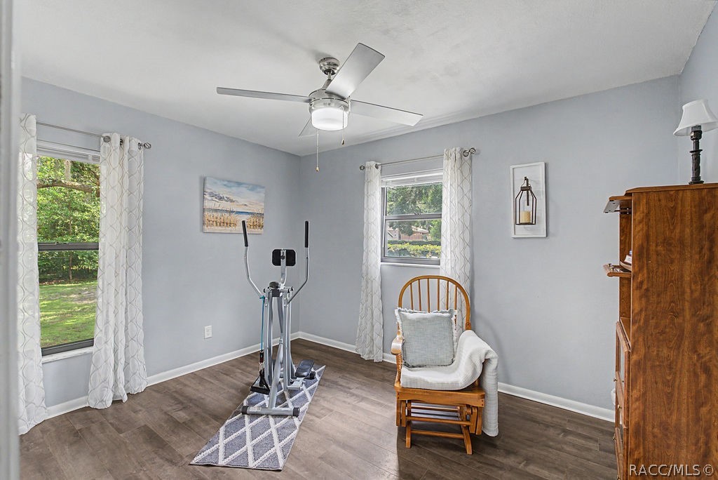 1108 West Bucknell Avenue Inverness, FL 34450 - Photo 15 of 33