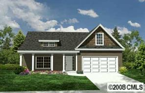 453 Jones Branch Road Fort Mill, SC 29715 - Photo 3 of 3 a front view of a house with garden