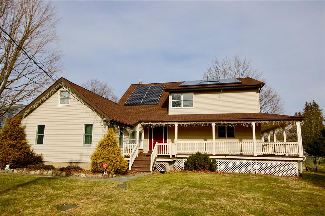 28 Pine Brook Road Chestnut Ridge, NY 10952 - Photo 1 of 1 Gallery Image 1