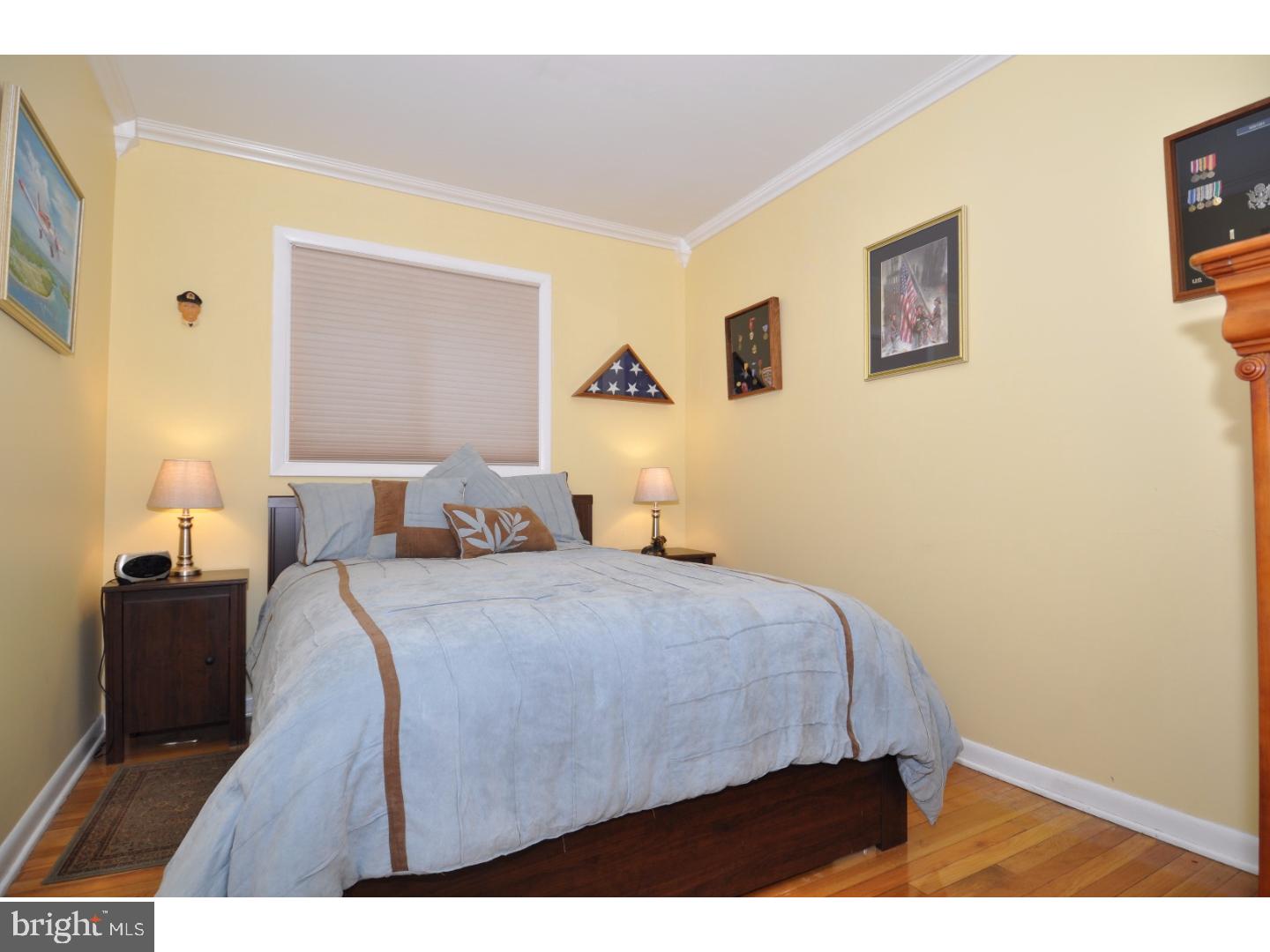 17 Assiscunk Drive Columbus, NJ 08022 - Photo 20 of 24 Bedroom 3