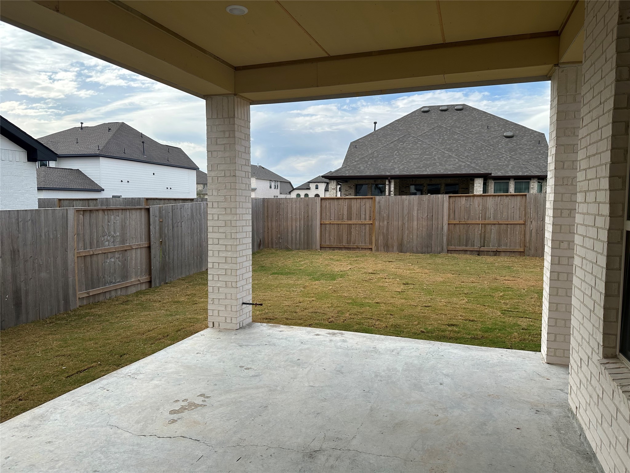 5823 Silver Perch Lane Manvel, TX 77578 - Photo 18 of 24