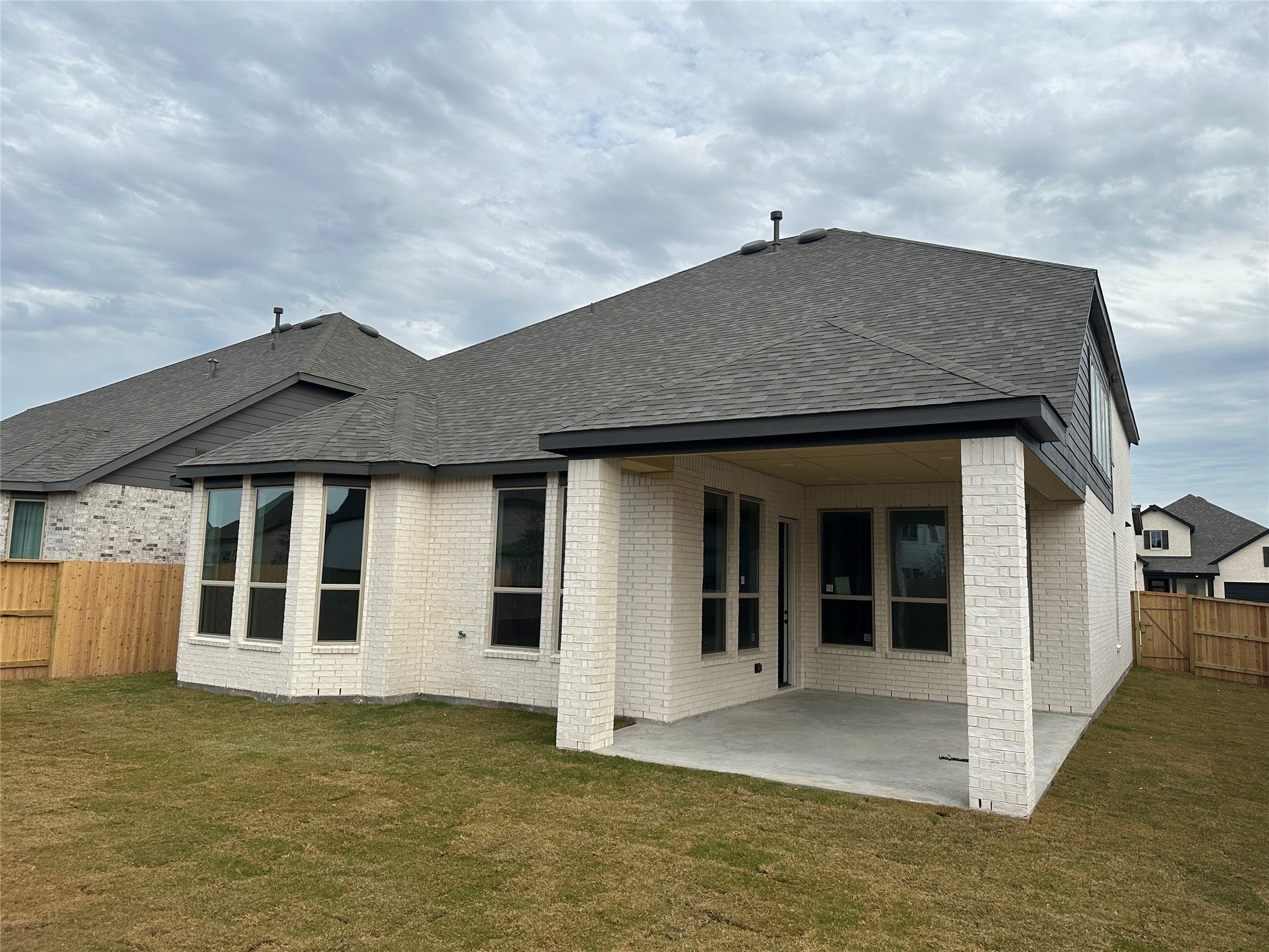 5823 Silver Perch Lane Manvel, TX 77578 - Photo 19 of 24