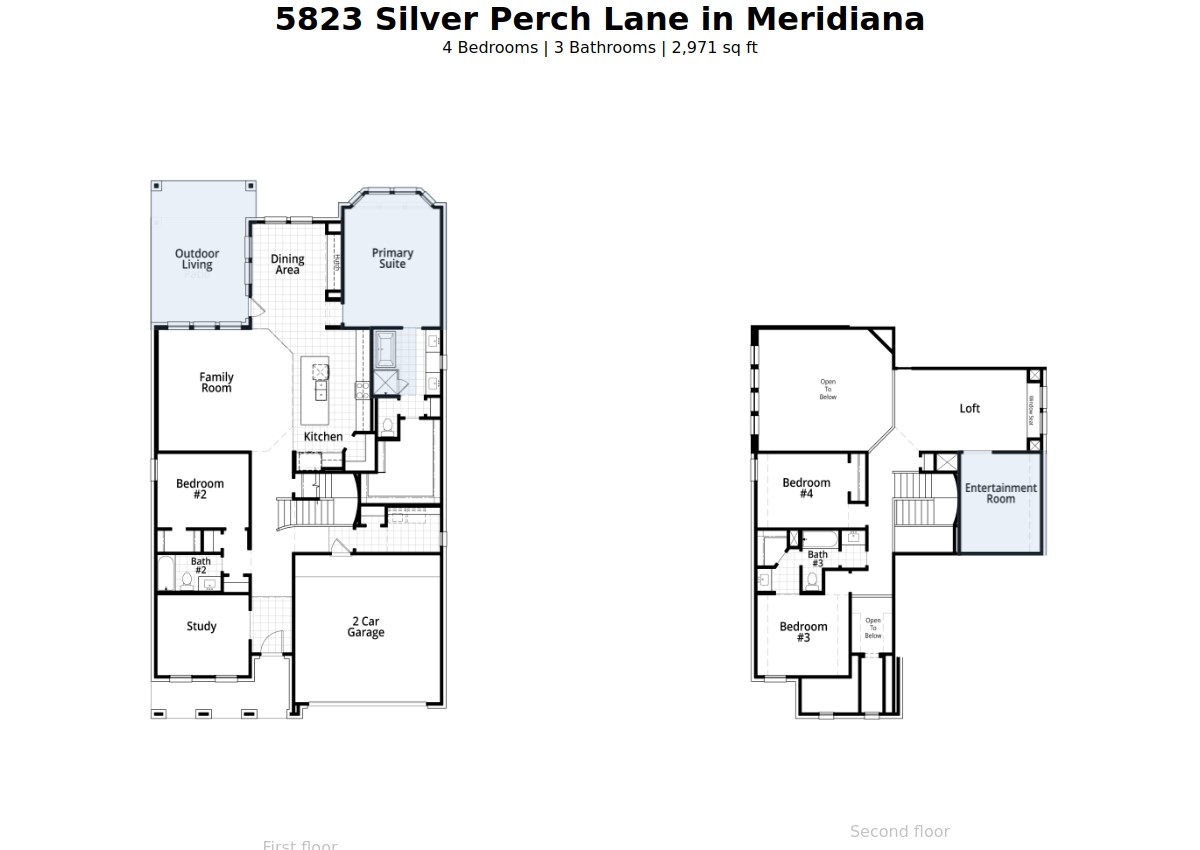 5823 Silver Perch Lane Manvel, TX 77578 - Photo 24 of 24