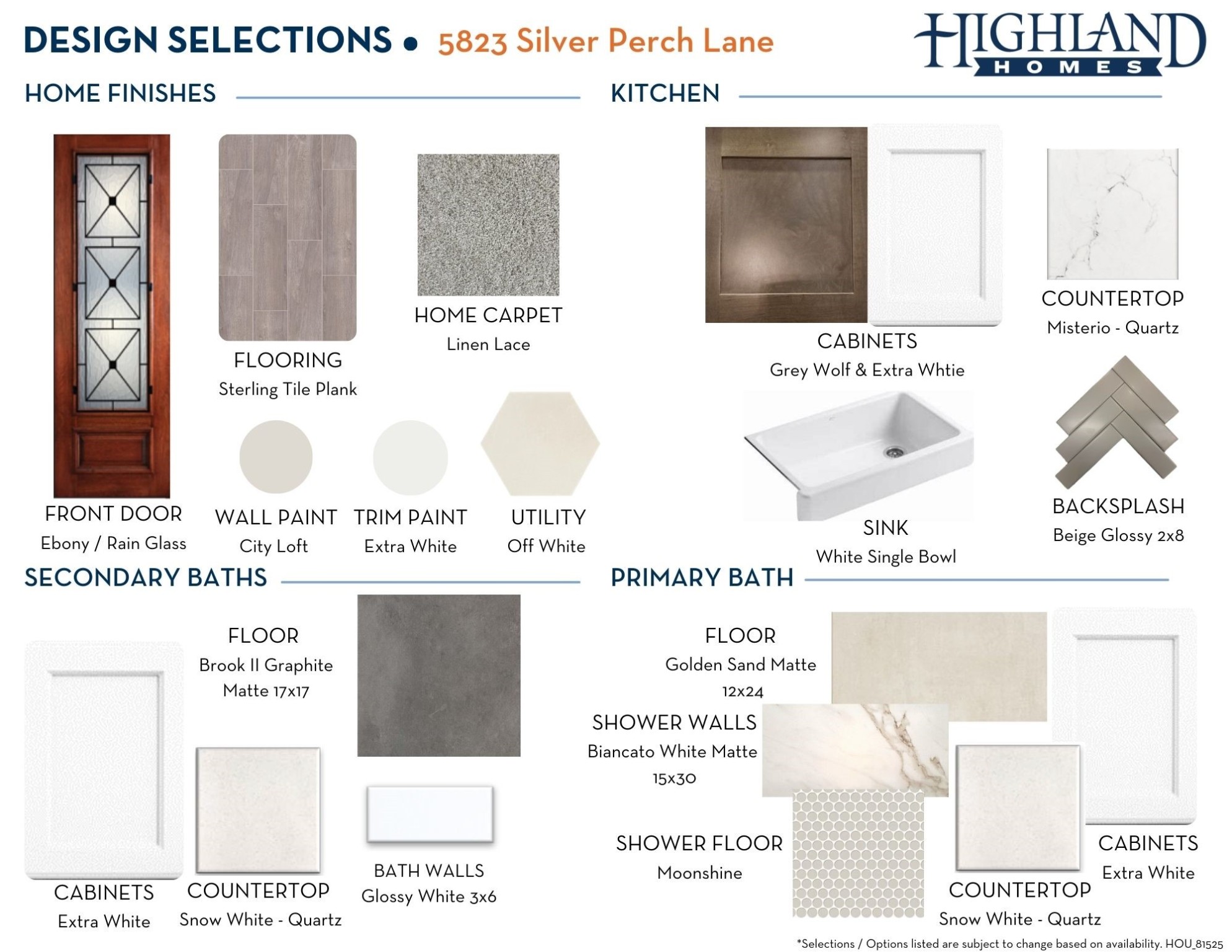 5823 Silver Perch Lane Manvel, TX 77578 - Photo 2 of 24