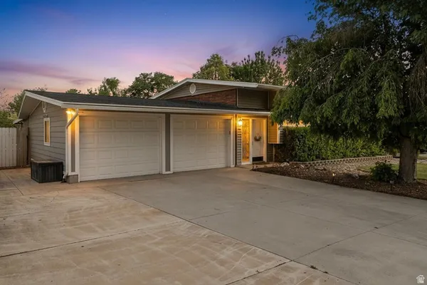 $525,000 | 786 Shannon Road, Kaysville, UT 84037