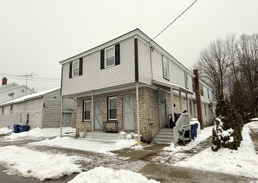 4-6 Maple Street Chester, MA 01011 - Photo 1 of 30