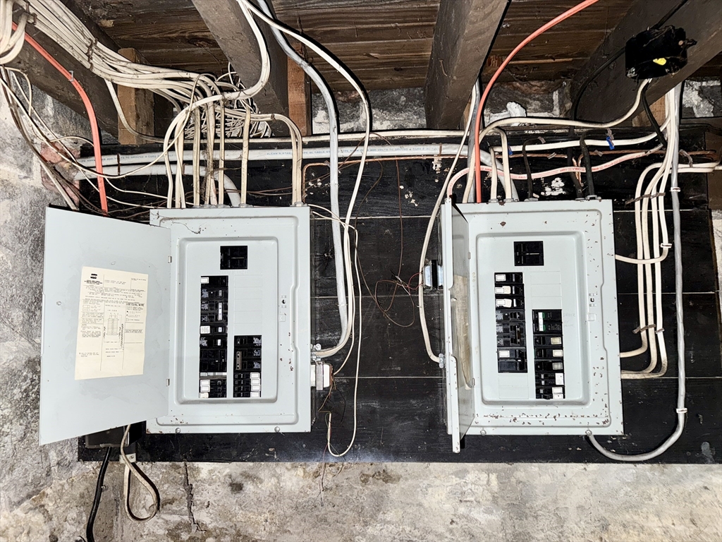 4-6 Maple Street Chester, MA 01011 - Photo 25 of 30