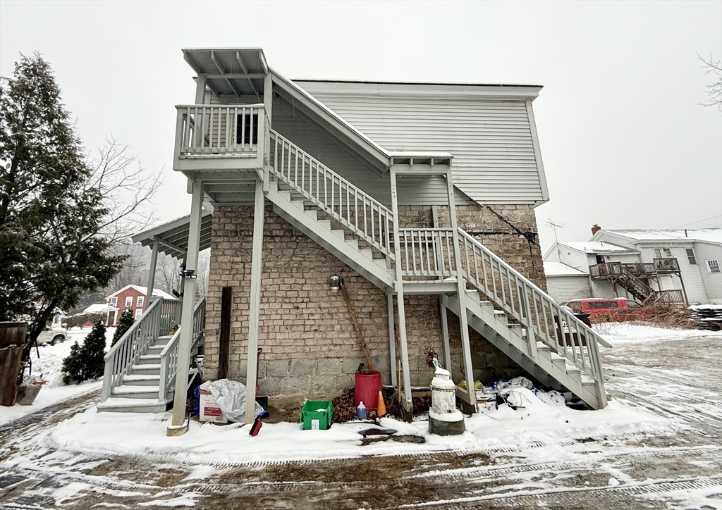 4-6 Maple Street Chester, MA 01011 - Photo 29 of 30