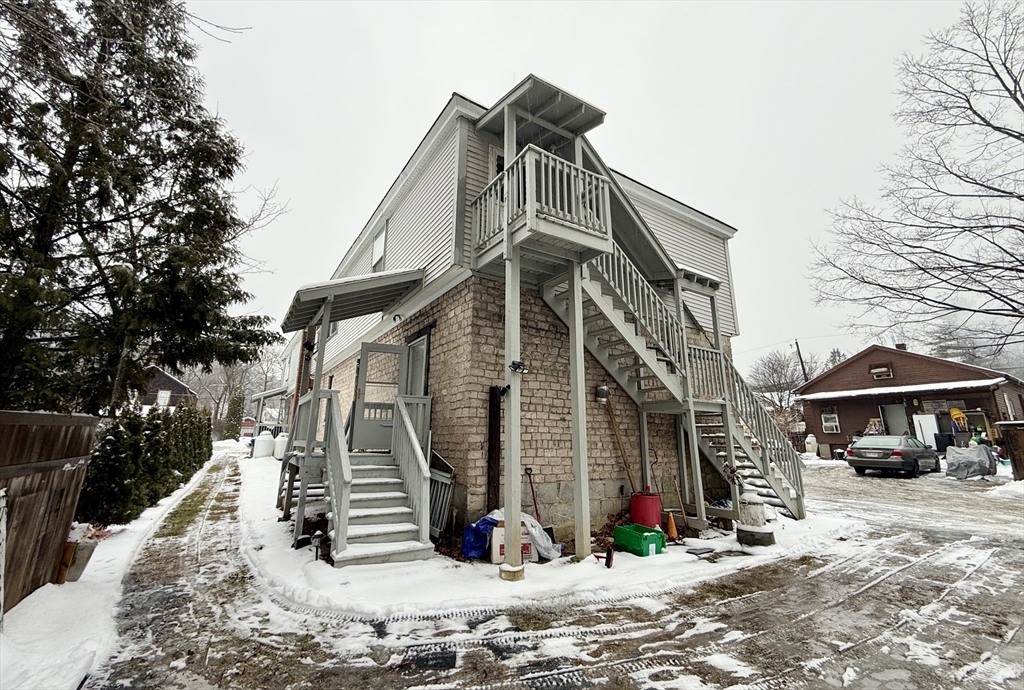 4-6 Maple Street Chester, MA 01011 - Photo 30 of 30