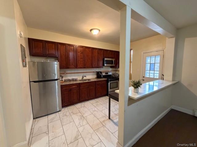 1826 Edison Avenue Bronx, NY 10461 - Photo 15 of 27