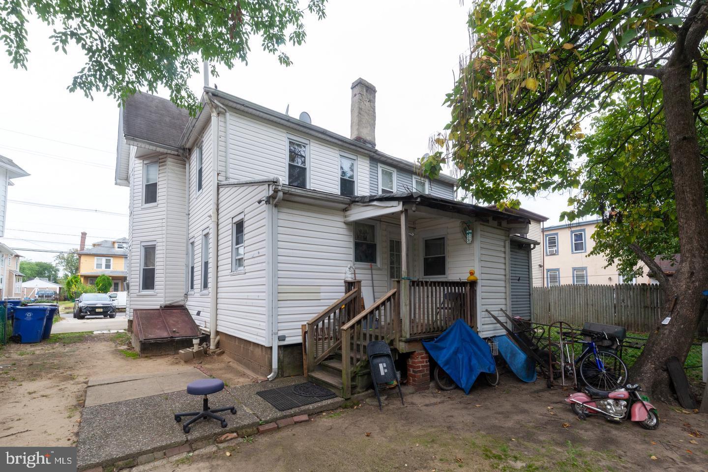 313 South Fairview Street Riverside, NJ 08075 - Photo 17 of 20