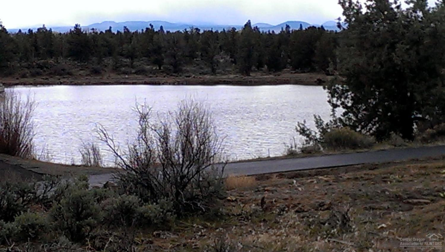 62960 Waugh Road Bend, OR 97701 - Photo 7 of 24 a view of a dry yard
