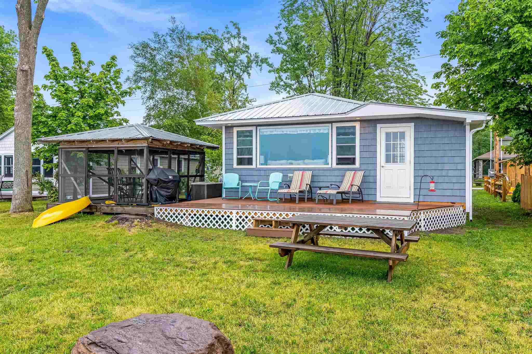 188 Kirk And Fitts Road Alburgh, VT 05440 - Photo 1 of 34 Gallery Image 1