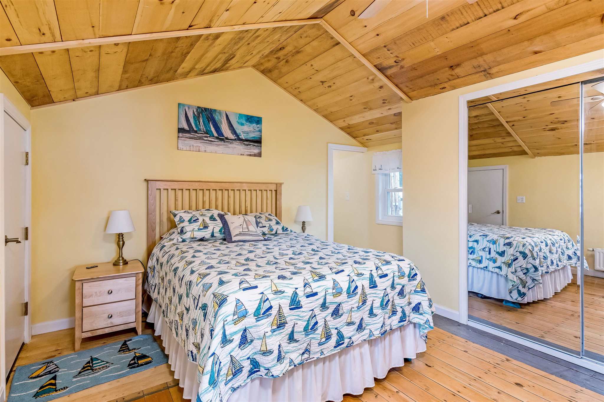 188 Kirk And Fitts Road Alburgh, VT 05440 - Photo 2 of 34 Gallery Image 2
