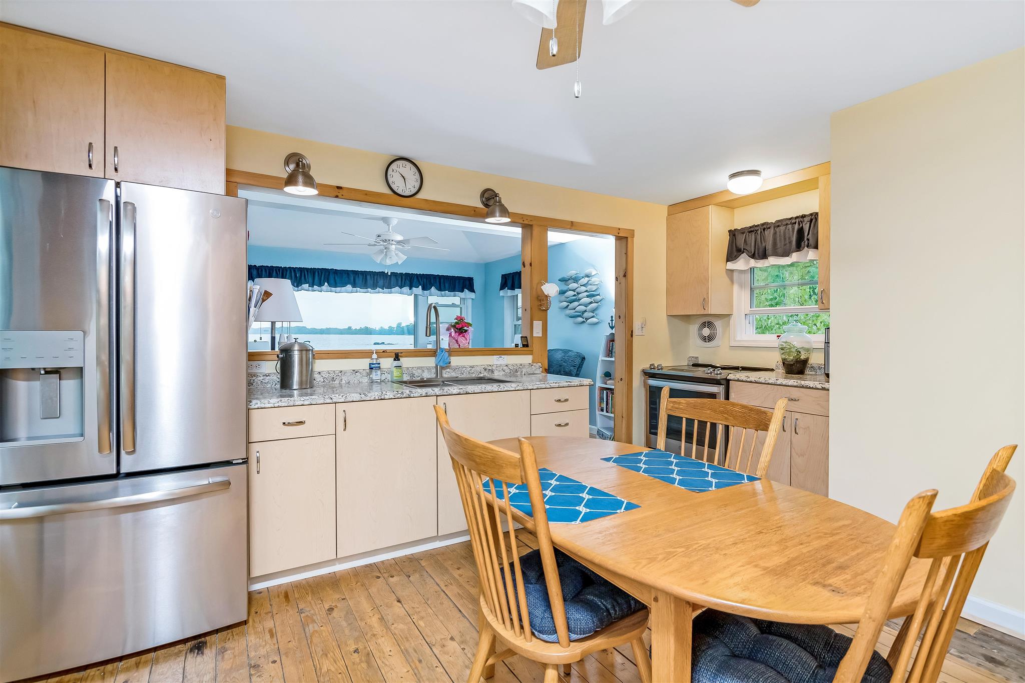 188 Kirk And Fitts Road Alburgh, VT 05440 - Photo 12 of 34 Gallery Image 12