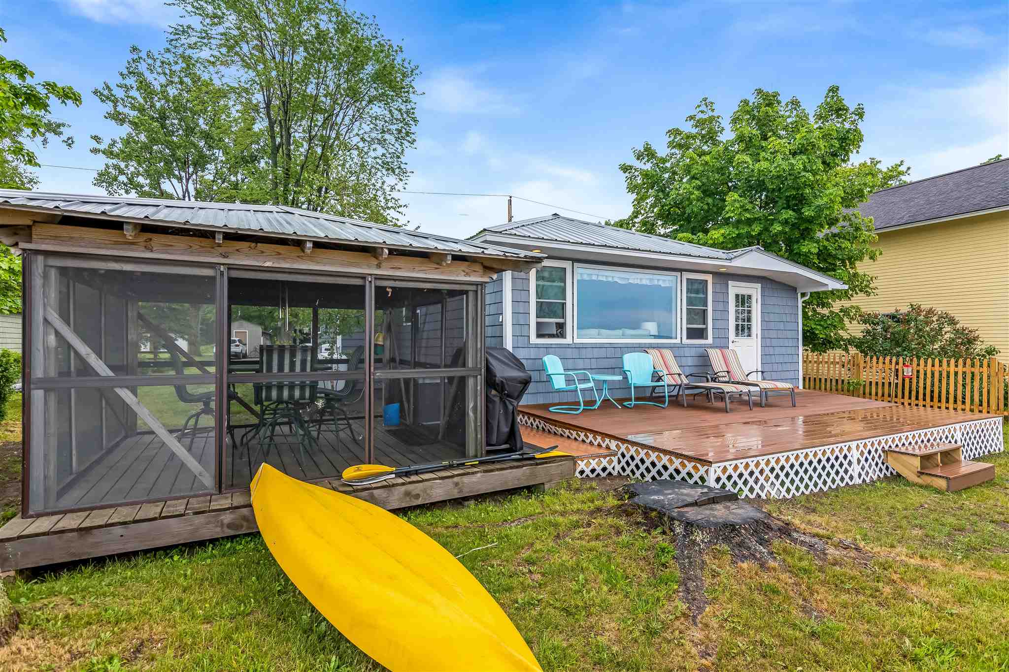 188 Kirk And Fitts Road Alburgh, VT 05440 - Photo 29 of 34 Gallery Image 29