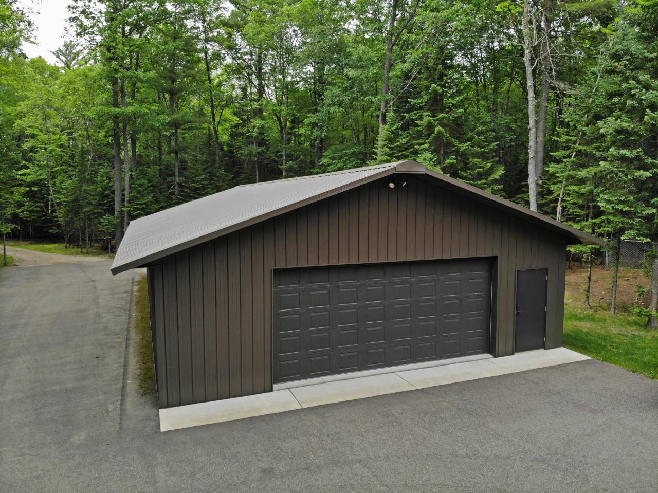 8070 Winkle Road St. Germain, WI 54558 - Photo 33 of 42 Gallery Image 33