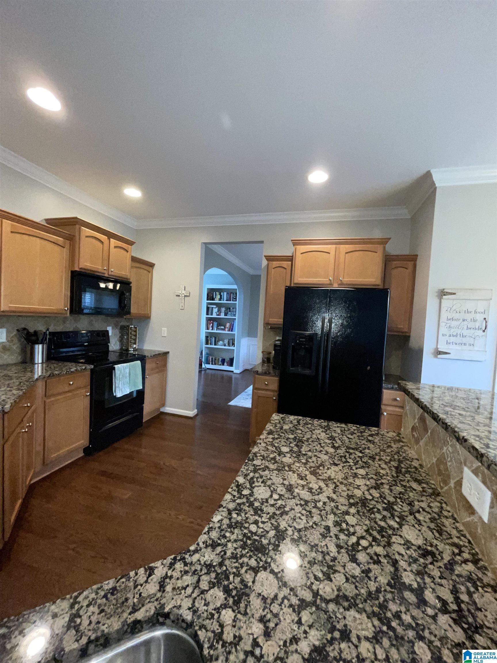 120 Seams Way Alabaster, AL 35007 - Photo 12 of 34