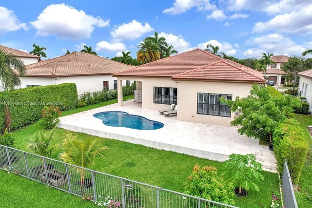 $8,000 | 2952 Northwest 84th Terrace, Cooper City, FL 33024