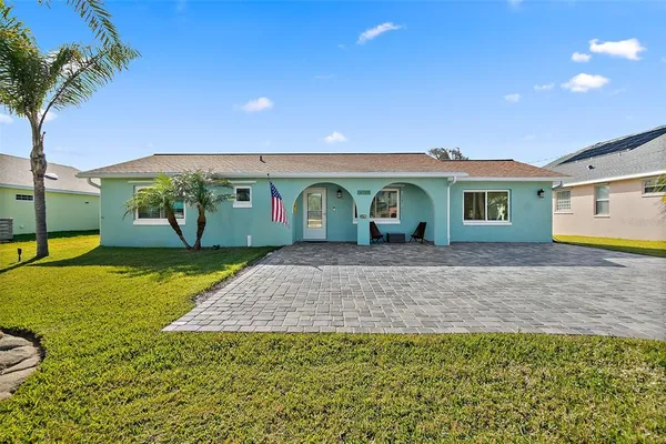 $445,200 | 2408 South Daytona Avenue, Flagler Beach, FL 32136