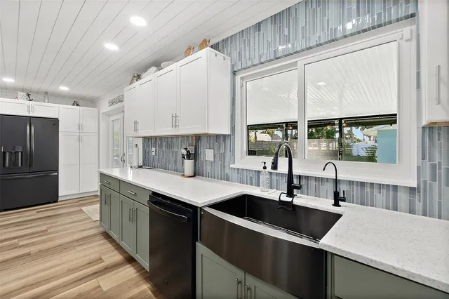 $449,200 | 2408 South Daytona Avenue, Flagler Beach, FL 32136