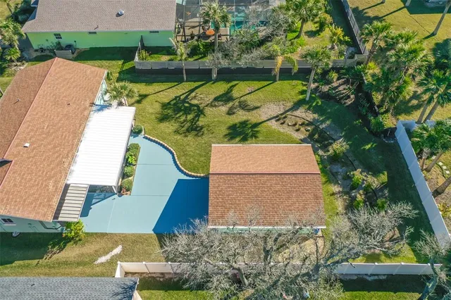 $449,200 | 2408 South Daytona Avenue, Flagler Beach, FL 32136