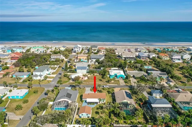 $449,200 | 2408 South Daytona Avenue, Flagler Beach, FL 32136