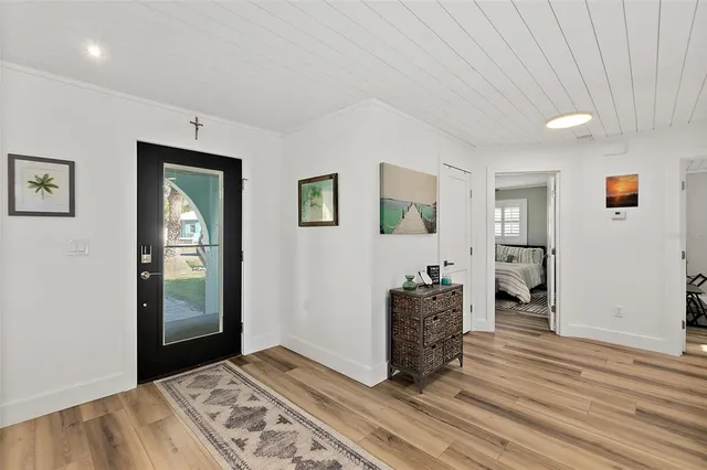 $449,200 | 2408 South Daytona Avenue, Flagler Beach, FL 32136