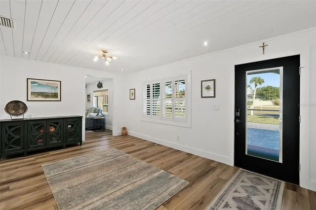 $449,200 | 2408 South Daytona Avenue, Flagler Beach, FL 32136