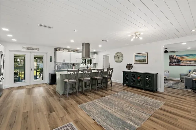 $449,200 | 2408 South Daytona Avenue, Flagler Beach, FL 32136