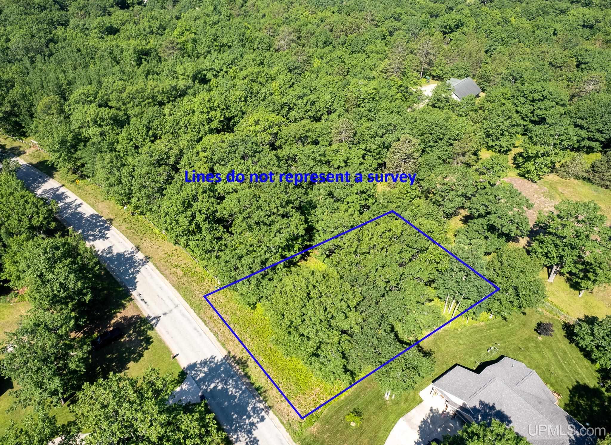 Tbd Tipperary Road Gladstone, MI 49837 - Photo 11 of 18