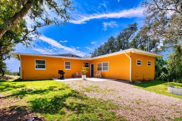 $1,295,000 | 1391 Alligator Drive, Alligator Point, FL 32346
