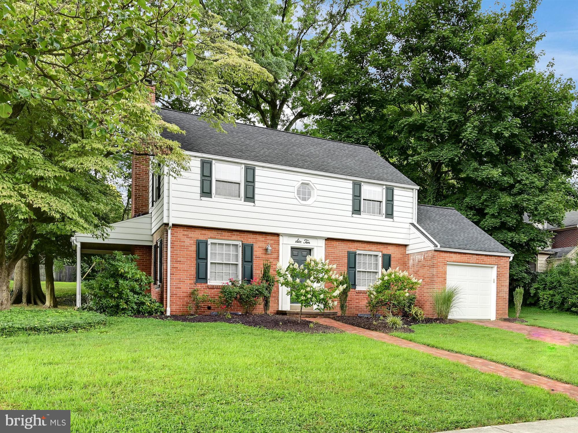 610 State Street Reading, PA 19607 - Photo 1 of 25 Gallery Image 1