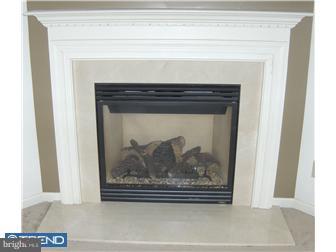 490 Buchanan Road Perkasie, PA 18944 - Photo 4 of 12 Fireplace