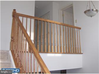 490 Buchanan Road Perkasie, PA 18944 - Photo 8 of 12 Foyer