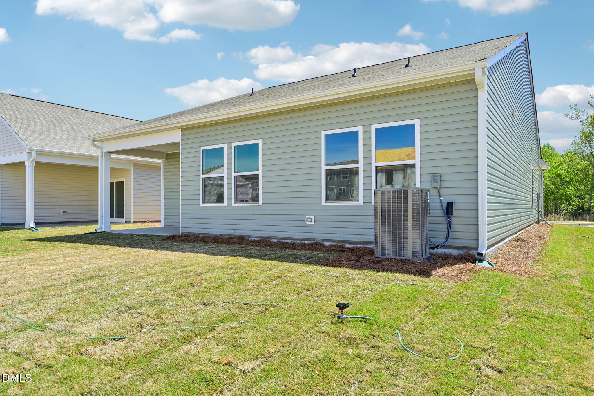 308 Cherubic Way Rolesville, NC 27571 - Photo 41 of 49