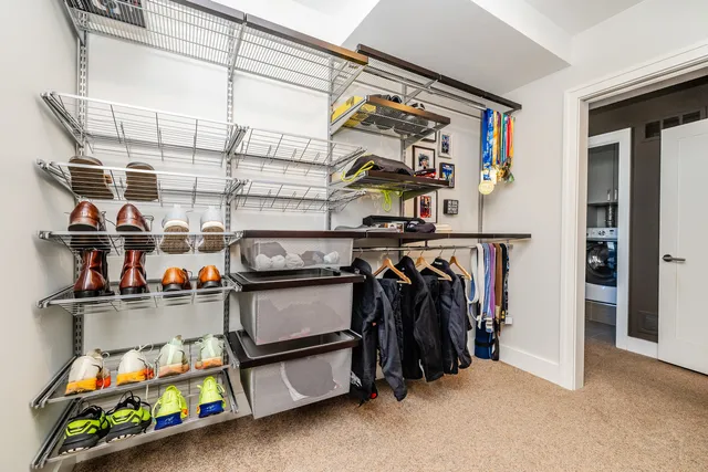 $7,500 | 2754 North Hampden Court, Unit 2105, Chicago, IL 60614