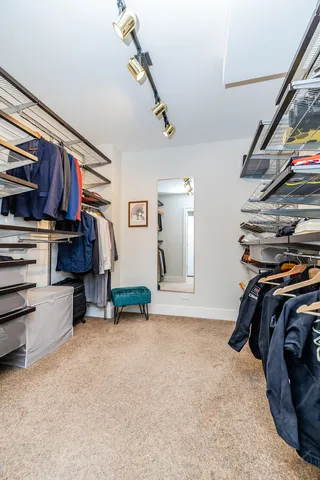 $7,000 | 2754 North Hampden Court, Unit 2105, Chicago, IL 60614