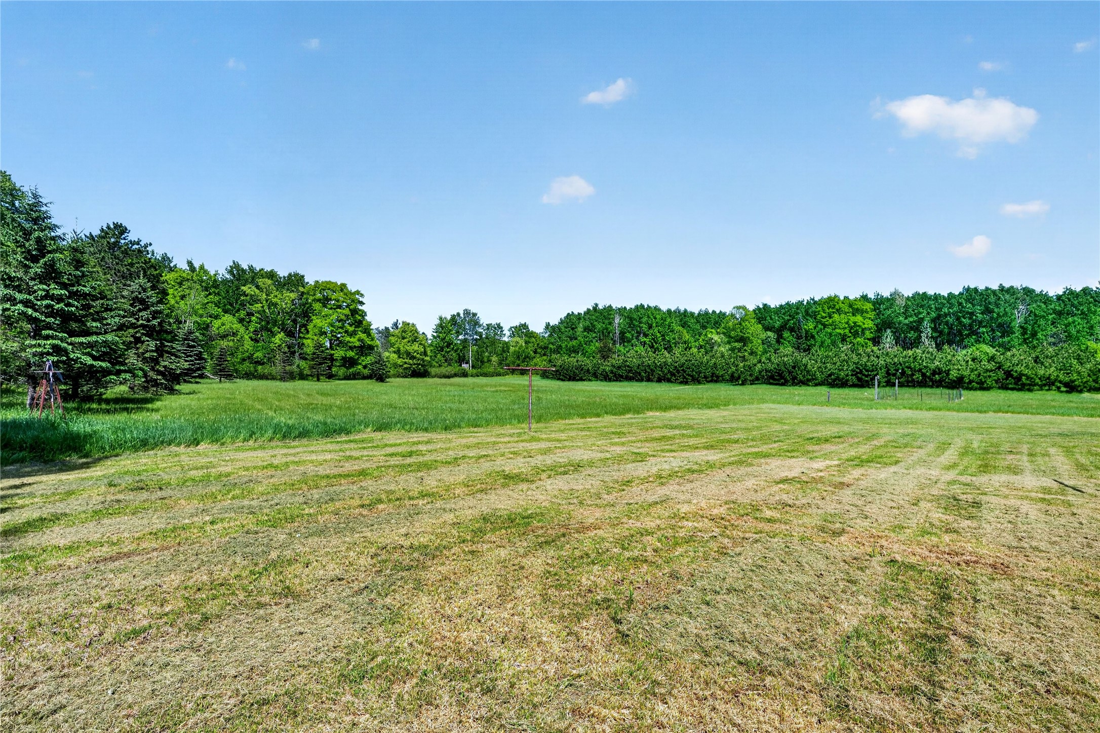 6105 North Fred Tripp Road Road Springbrook, WI 54875 - Photo 44 of 47
